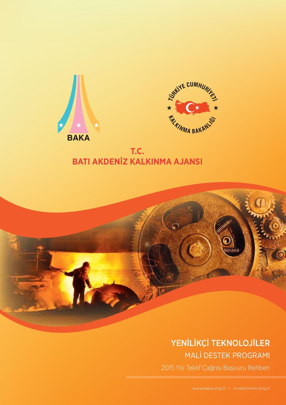 MALİ DESTEK PROGRAMI 2015