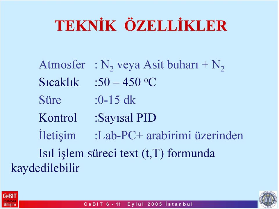 :0-15 dk :Sayısal PID :Lab-PC+ arabirimi üzerinden