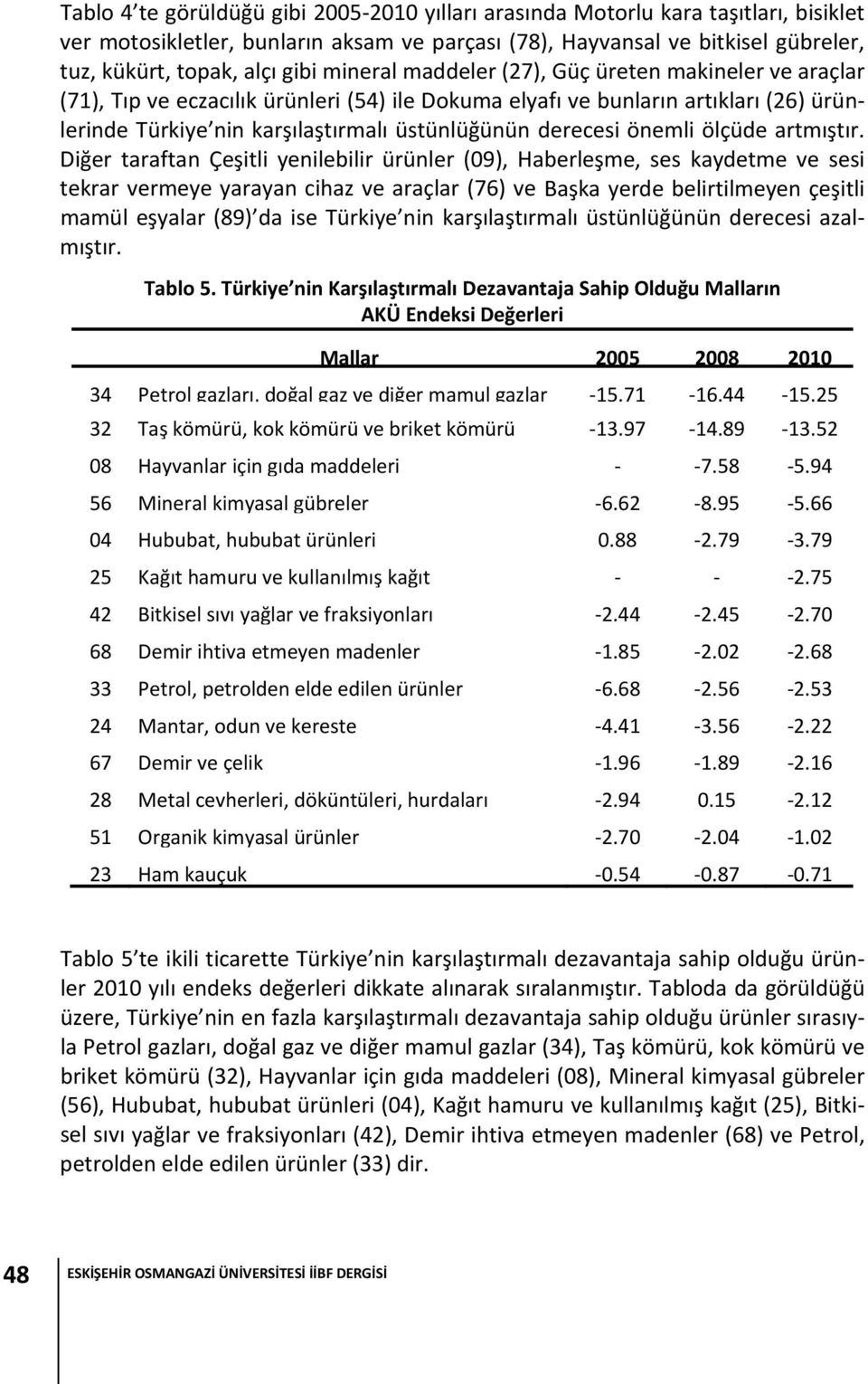 önemli ölçüde artmıştır.