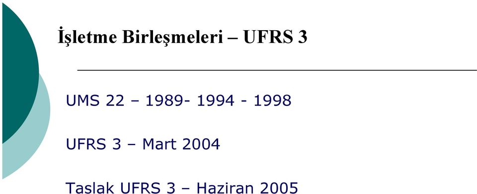 Mart 2004 Taslak