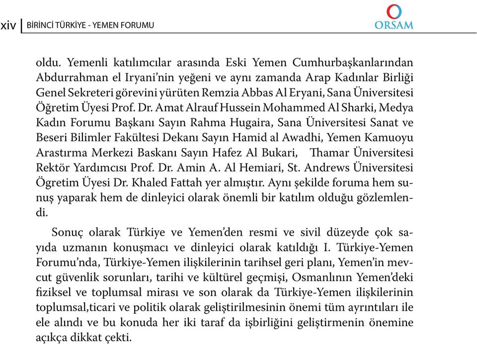 Üniversitesi Öğretim Üyesi Prof. Dr.