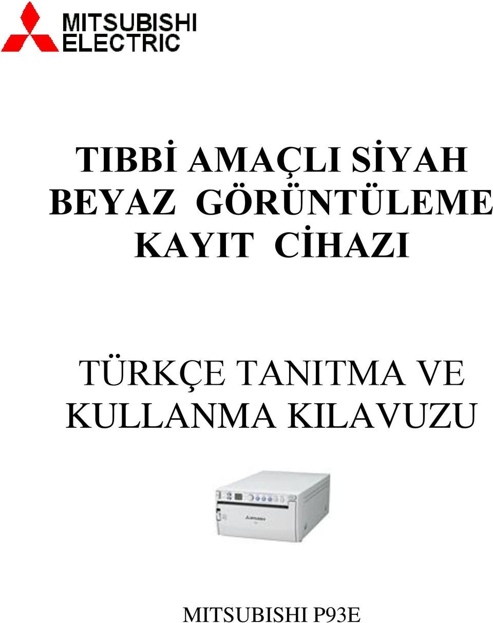 TÜRKÇE TANITMA VE