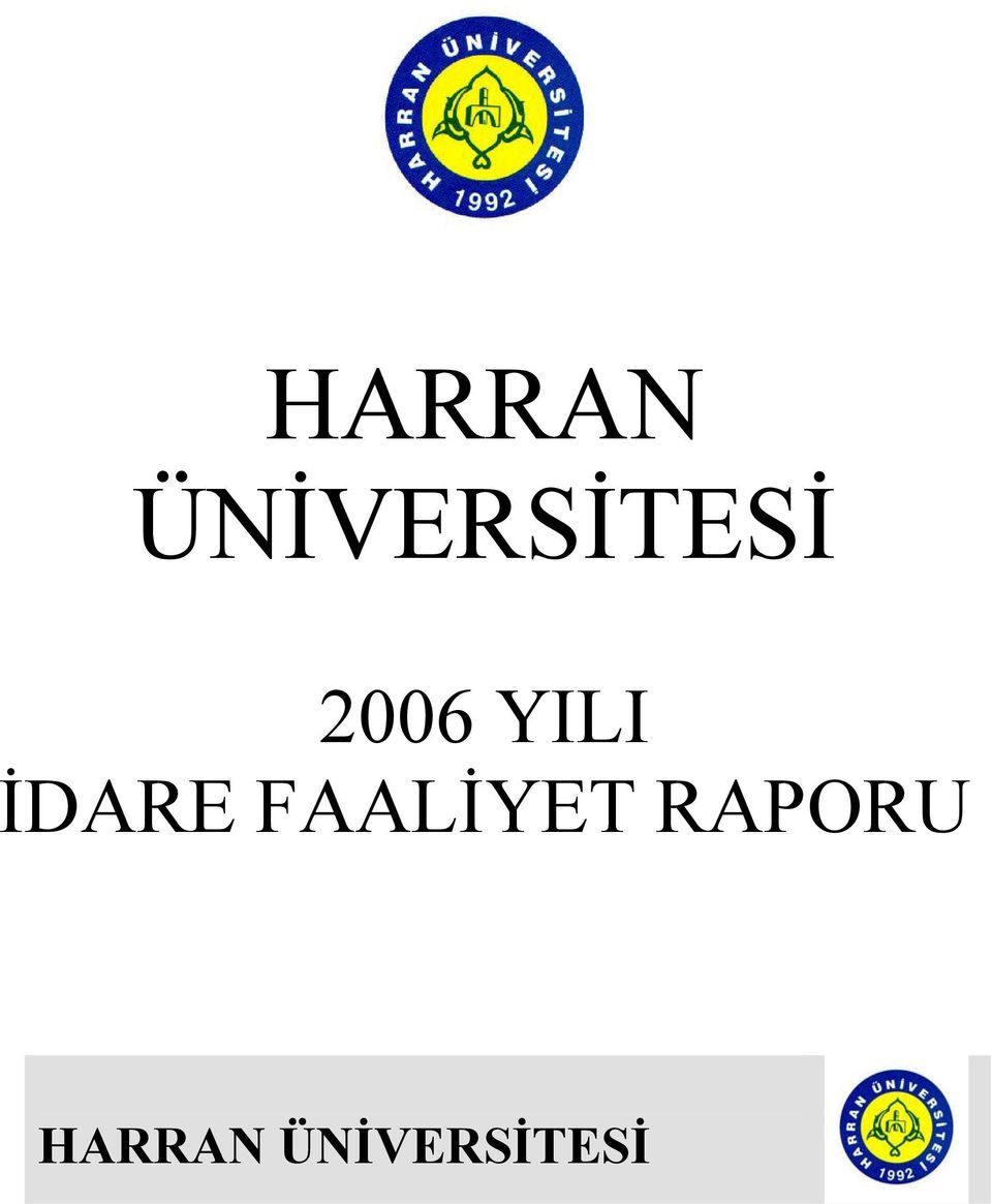 YILI İDARE