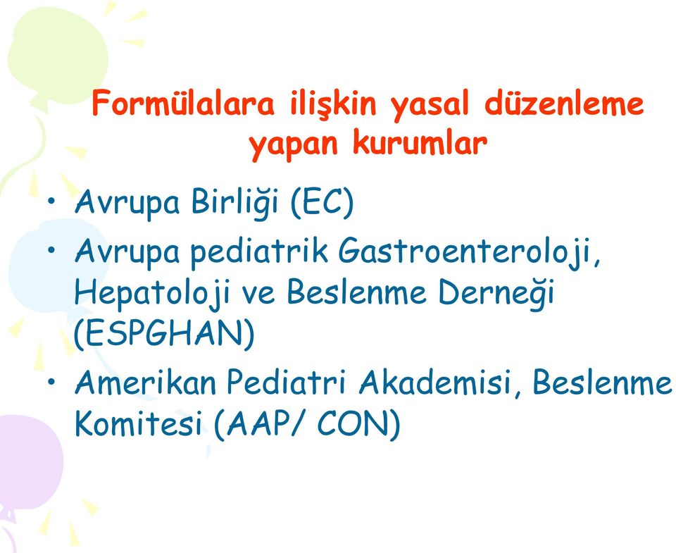 Gastroenteroloji, Hepatoloji ve Beslenme Derneği