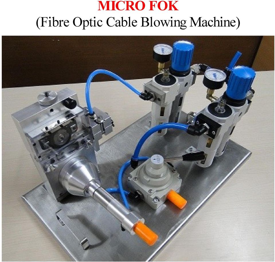 Optic Cable