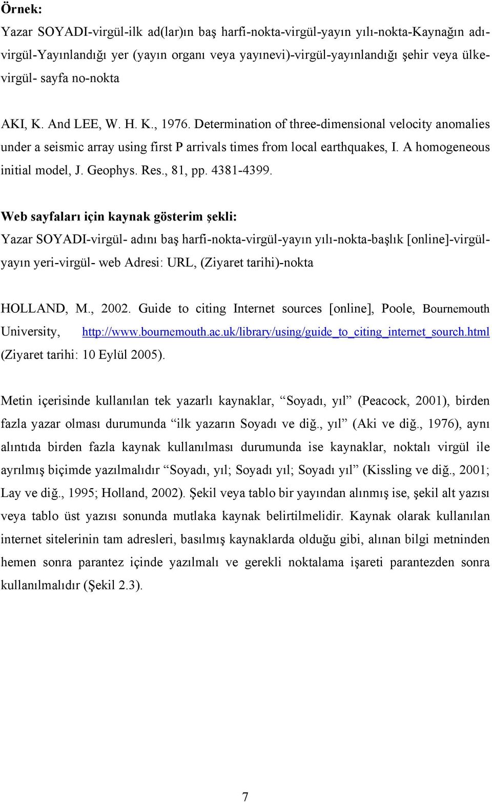 A homogeneous initial model, J. Geophys. Res., 81, pp. 4381-4399.