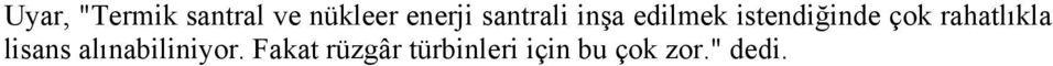 rahatlıkla lisans alınabiliniyor.