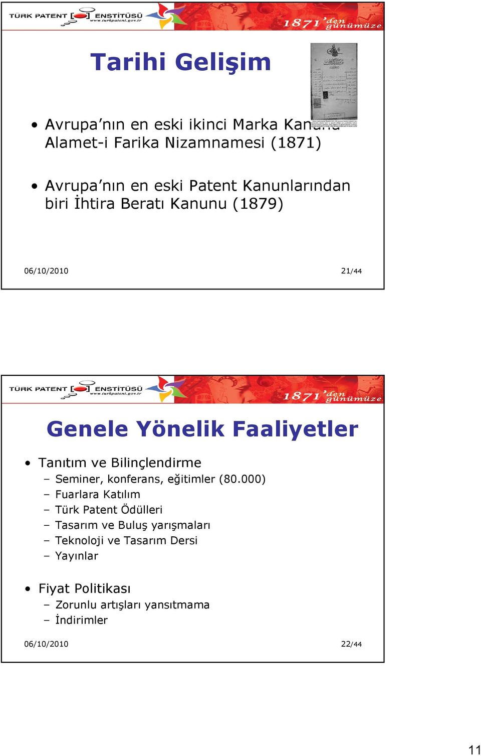 Bilinçlendirme Seminer, konferans, eğitimler (80.