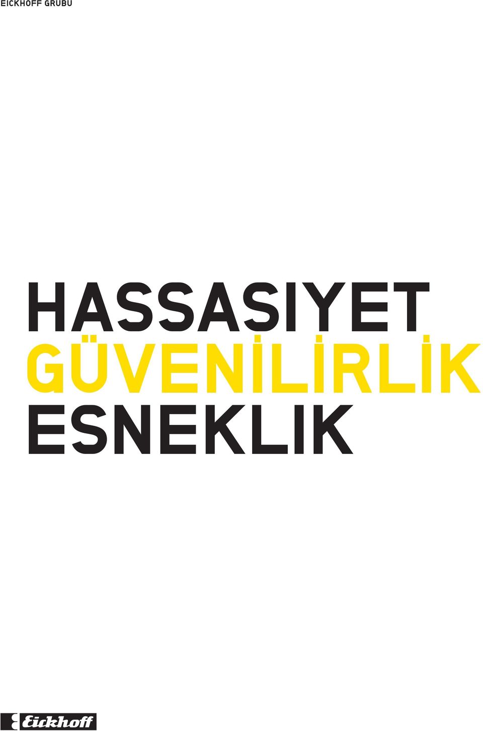 HASSASIYET