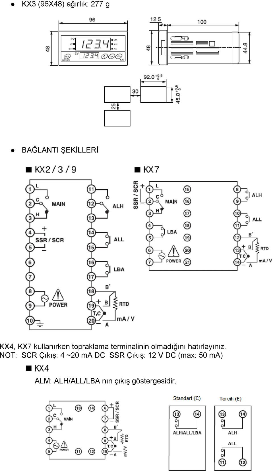 hatırlayınız.