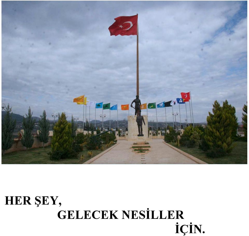 NESİLLER