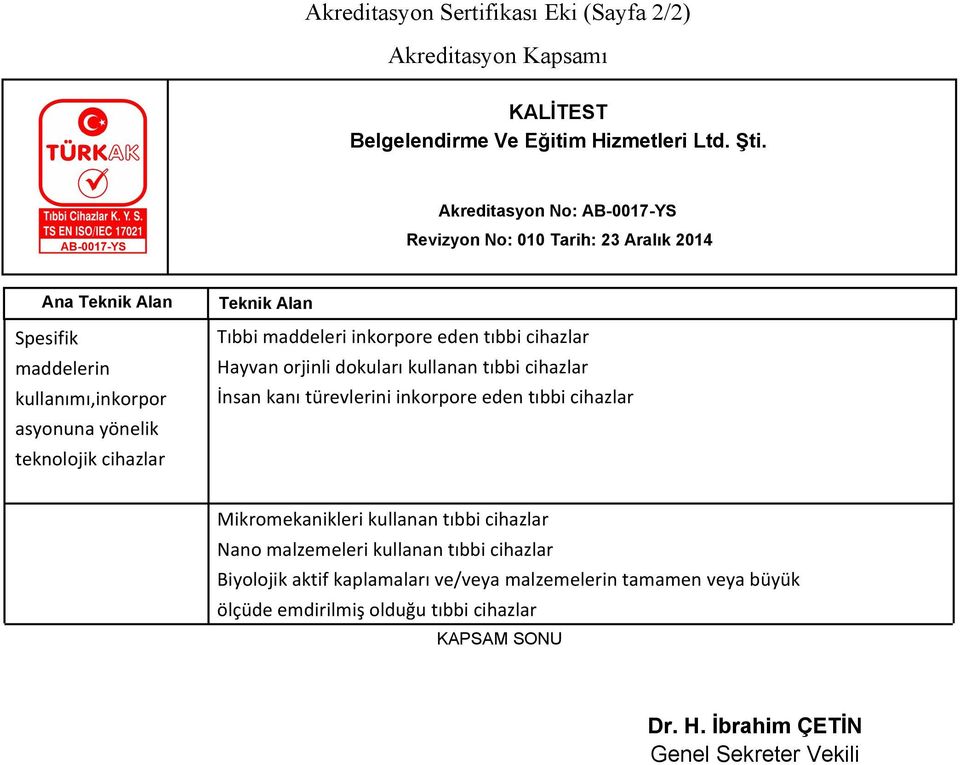 cihazlar İnsan kanı türevlerini inkorpore eden tıbbi cihazlar Mikromekanikleri kullanan tıbbi cihazlar Nano malzemeleri