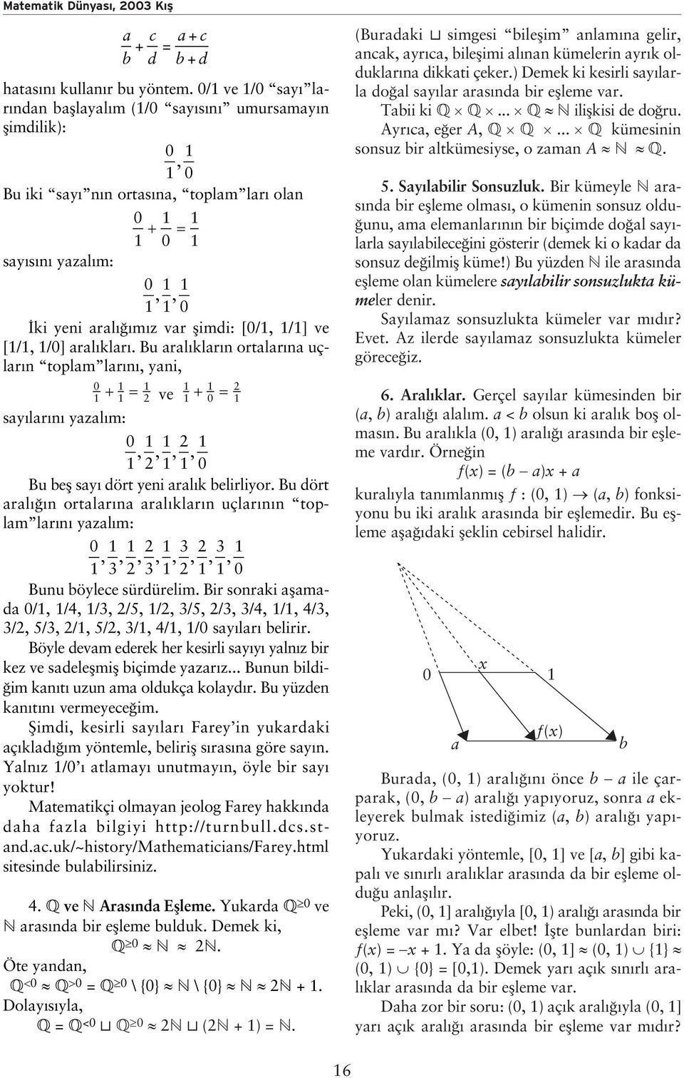 [1/1, 1/0] aral klar.