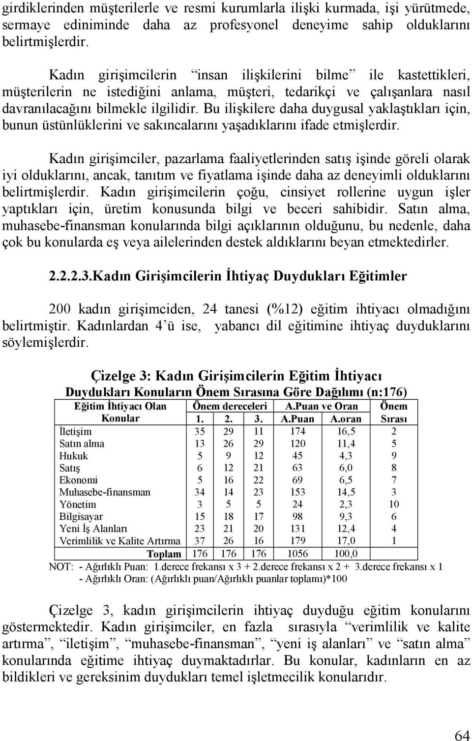 Bu ili$kilere daha duygusal yakla$tklar için, bunun üstünlüklerini ve sakncalarn ya$adklarn ifade etmi$lerdir.