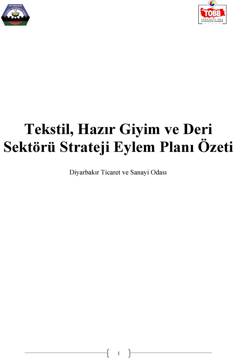 Eylem Planı Özeti