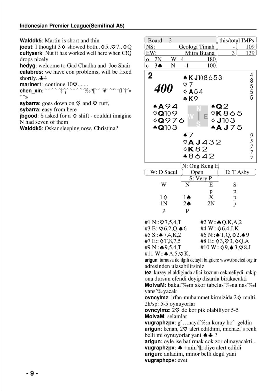 .. chen_xin: ˆ ˆ ˆ ˆ ˆ ˆ ˆ ˆ ˆ ˆ ˆ ˆ ˆ ˆ ˆfl» ˆ ˆ» sybarra: goes down on and ruff, sybarra: easy from here jbgood: S asked for a shift - couldnt imagine N had seven of them Walddk5: Oskar sleeping