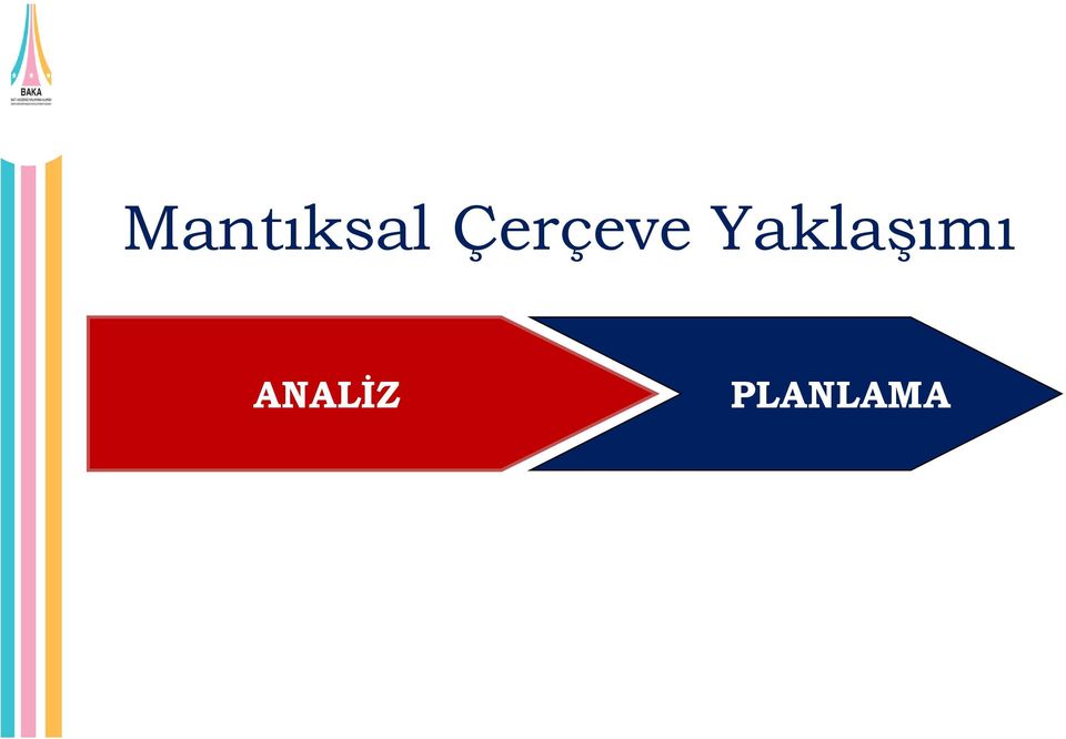 YaklaĢımı