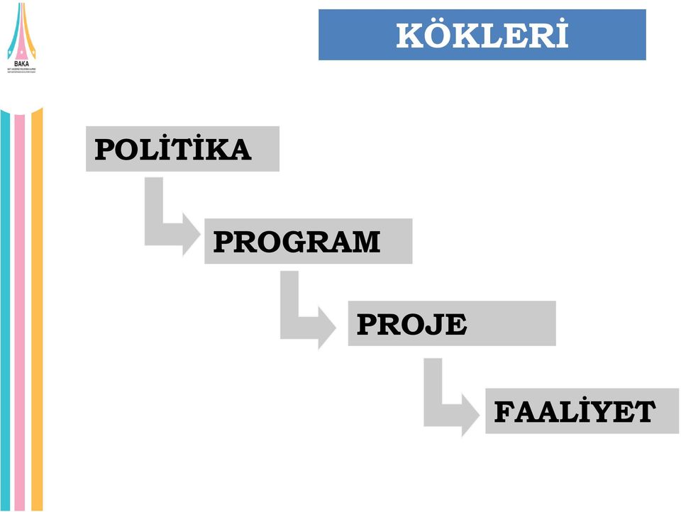 PROGRAM