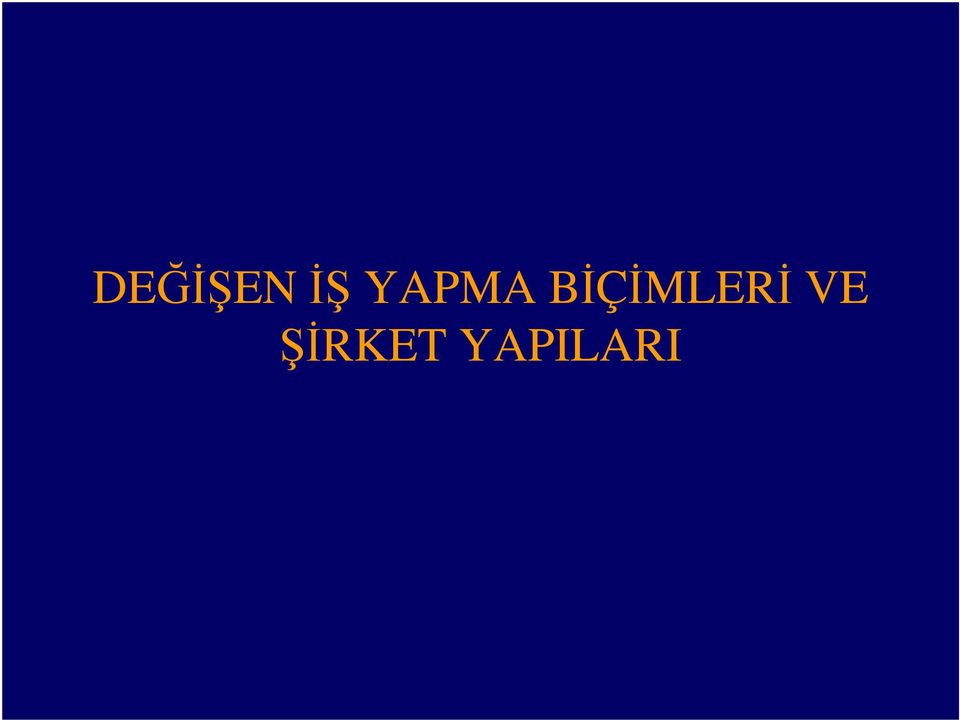 BÇMLER VE