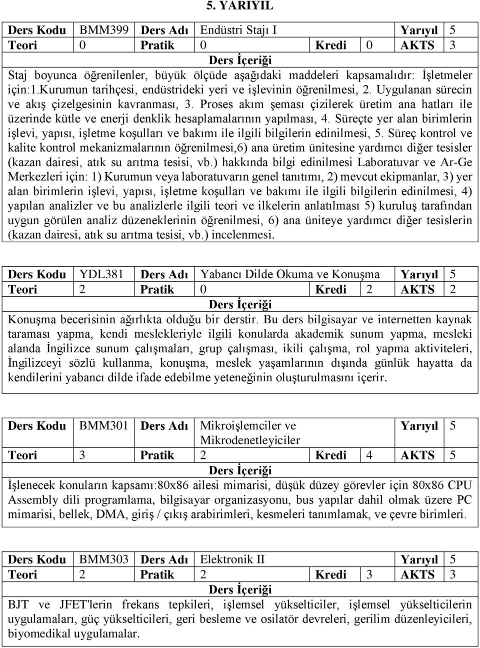 Proses akım şeması çizilerek üretim ana hatları ile üzerinde kütle ve enerji denklik hesaplamalarının yapılması, 4.