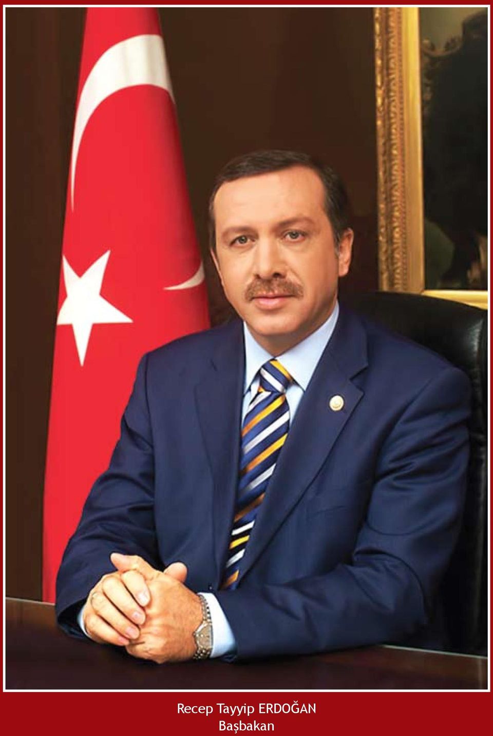 ERDOĞAN