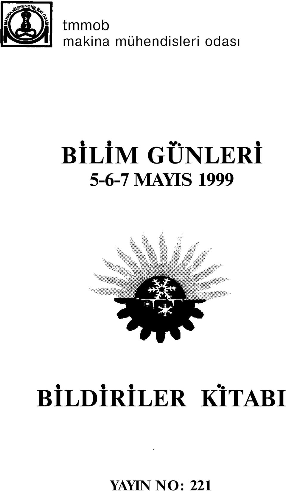 BİLİM GÜNLERİ --