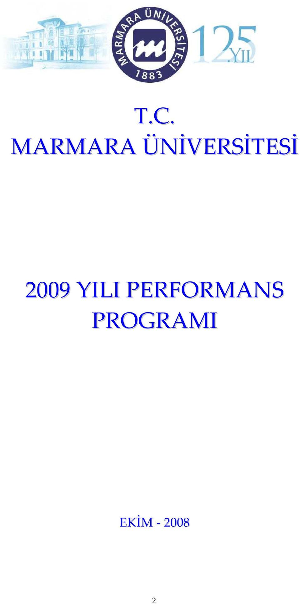 YILI PERFORMANS