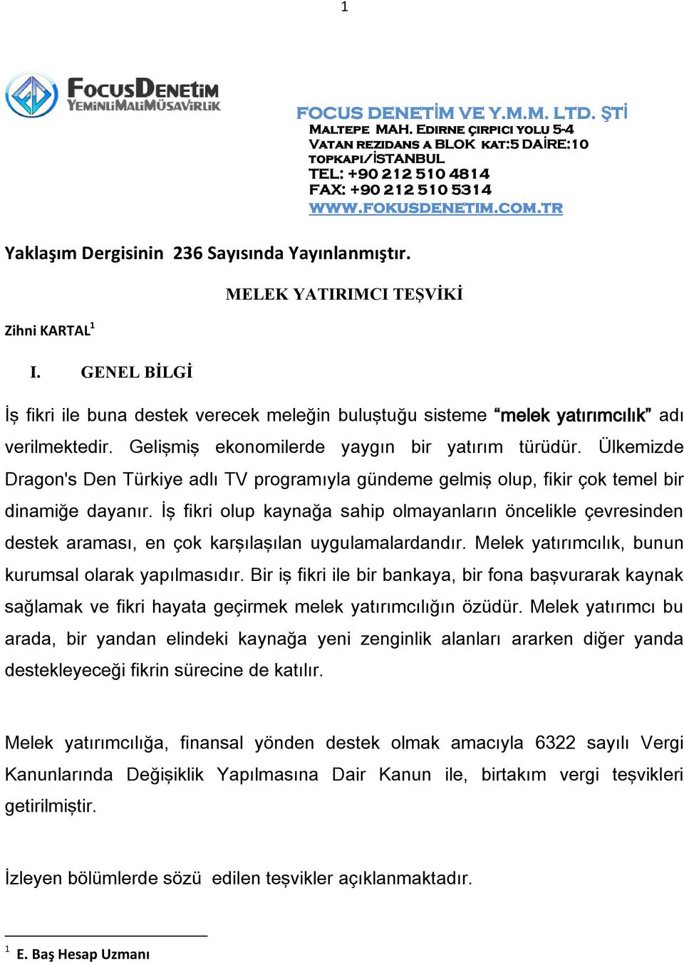 Ülkemizde Dragon's Den Türkiye adlı TV programıyla gündeme gelmiş olup, fikir çok temel bir dinamiğe dayanır.