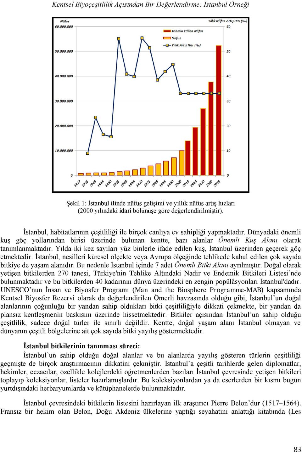 Dünyadaki önemli kuģ göç yollarından birisi üzerinde bulunan kentte, bazı alanlar Önemli Kuş Alanı olarak tanımlanmaktadır.