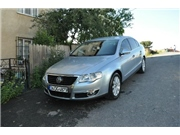 İlan no: 322735 Volkswagen Passat 1.