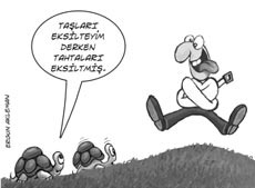 kinci Oyunun Stratejisi. Bu oyunun da yan t yukardaki yan t gibi: Tafl say s 4 e bölünmüyorsa oyunu birinci oyuncu kazan r, tafl say s 4 e bölünüyorsa oyunu ikinci oyuncu kazan r!