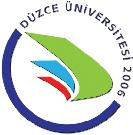 ORİJİNAL MAKALE / ORIGINAL ARTICLE Düzce Üniversitesi Sağlık Bilimleri Enstitüsü Dergisi / DÜ Sağlık Bil Enst Derg Journal of Duzce University Health Sciences Institute / J DU Health Sci Inst ISSN: