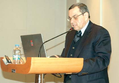 Azerbaycan Cumhuriyeti nin Ankara Büyükelçisi, Faik BAĞIROV ERMENİSTAN-AZERBAYCAN DAĞLIK KARABAĞ İHTİLAFI: Sayın Başkan, Değerli Protokol, saygıdeğer katılımcılar, Ermenistan-Azerbaycan, Dağlık