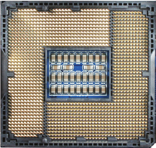 -3 CPU ve CPU Soğutucusunun Monte Edilmesi CPU montajına başlamadan önce aşağıdaki hususları okuyun: Anakartın CPU yu desteklediğinden emin olun.