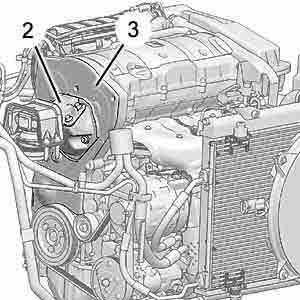 DA ITIM KONTROLÜ Motor : NFU Aletler. [1] Motor volan ayar pimi : 4507-T.A Alet çantas 4507-T (2a) Eksantrik mili ayarlama pimi : 4533-TA.C1 (3b) Eksantrik mili ayarlama pimi : 4533-TA.