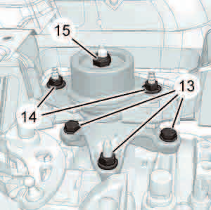 SIKMA TORKU : ML6 fianziman Motor : RHR S kma torku (m.dan).