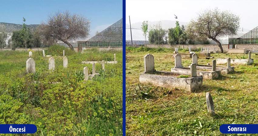 engelli, bakıma muhtaç ve yaşlı vatandaşlara ulaştıklarını söyledi. Koç; Muğla ili genelinde sağlık ekiplerimiz 7 bin 819 haneyi ziyaret ederek toplam 40 bin 243 tıbbi müdahalede bulundular.