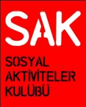 SOSYAL AKTİVİTELER KULÜBÜ Koç Üniversitesi Sosyal Aktiviteler Kulübü bünyesindeki üyeleri ile birlikte sene boyunca sırasıyla Açılış Partisi, KatılSAK-KonuşSAK konser/söyleşi dizisi ve Koç