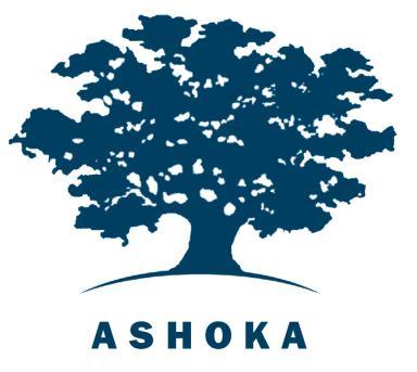 Ashoka - 1980 Schwab Foundation -