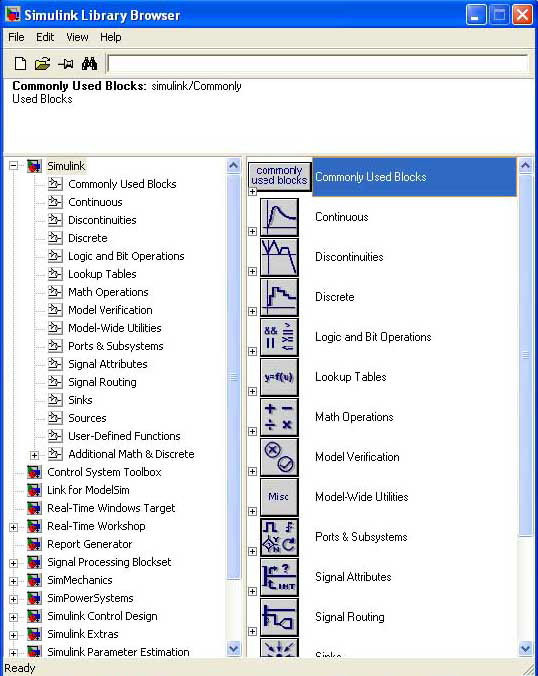 SİMULİNK DERSLERİ SİMULİNK KULLANIMI: Model oluşturmak 2( Basit bir oransal denetleyici tasarımı) Bu yazımızda Simulink'i kullanarak basit bir otomatik kontrol sisteminin simulasyonunu yapacağız.