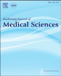 Kaohsiung Journal of Medical Sciences (2015) 31, IX XIV A Acer, Semra 31: 420 Akand, Murat 31: 572 Akduman, Bulent 31: 454 Akgullu, Cagdas 31: 632 Akkaya, Taylan 31: 468 Akpek, Mahmut 31: 632 Aktas,