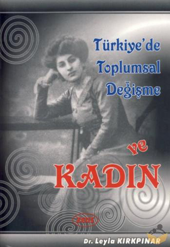 KIRKPINAR, Türkiyede Toplumsal Değişme ve Kadın 279 Kitapta da belirttiği gibi, popüler algılamada kadın aynı zamanda istismar edilen bir varlık olarak da ortaya çıkmaktadır.