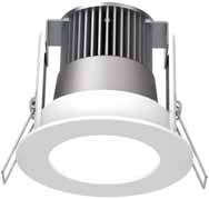 Downlight Armatürler romadown 66 Downlight armatür D66 romadown ÜRÜN KODU AÇILIMI D66 Ebatlar / Dimensions Voltaj / Voltage Işık rengi / Light olor Gövde rengi / Body color D66 ARMATÜR SEÇENEKLERİ