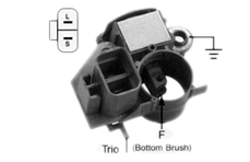 MITSUBSHI TYPE ALTERNATORS DWA 15107 Alternator / Mitsubishi Tipi :14 :90 :4 Groove MITSUBISHI MITSUBISHI MITSUBISHI MITSUBISHI MANDO MANDO HYUNDAI A3T45691 A3T45693 A3T45693ZC A3T45694 AB190025