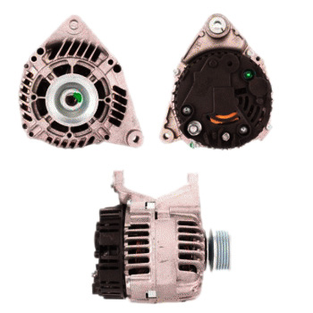 TYPE ALTERNATORS DWA 15607 Alternator / Bosch Tipi :24 :55 : 12166 1005046 10039152 220365 CATERPILLER 215-219-225 EXCAVATOR - CATERPILLER 120-130 G GRADER - JOHN-DEERE