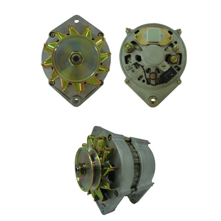 TYPE ALTERNATORS DWA 15446 Alternator / Bosch Tipi :24 :55 : 0120469999 0120469113 99461190-4844266 IVECO EUROSTAR-EUROTECH-TRAKKER DWA 15447