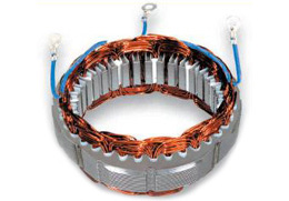 mako - marellı TYPE ALTERNATORS DWA 15711 Alternator / Mako Marelli Tipi :12 MAKO 63399902 :45 :1V Pulley FIAT TRAKTOR EM - FORD TRAKTÖR EM DWA 20006 Stator 74965321 130187