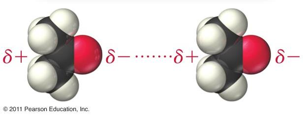 113. Elektron sayısı fazla olan apolar taneciklerde elektron dalgalanması daha fazla olacağı için indüklenmiş dipollerin polaritesi geçici olsa da artar.