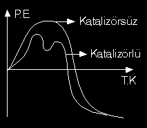 Hızlı ve Tersinir Başlama Basamağı Öngörülen bir mekanizma şu şekildedir.. basamak: 2NO (g) N 2 O 2(g) (hızlı) 2.