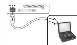 1. Bilgisayar İşletim Sisteminizin Windows XP SP2, Vista veya üzeri olduğundan emin olun. 2. Web kamerayı yerleştirin ve USB kablosunu bilgisayarınızın mevcut USB bağlantı noktasına bağlayın.